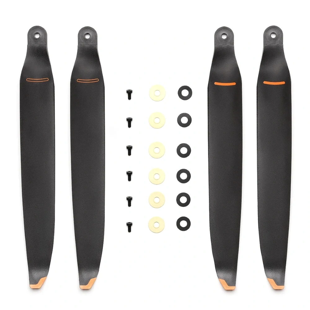 DJI Matrice 400 2510F Propellers